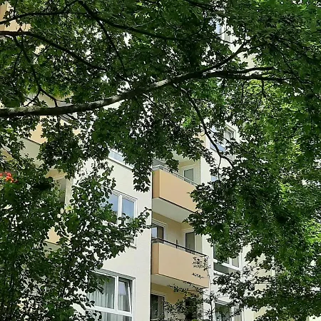 Апартаменти Homesweethome Free Parking Wifi Elevator Balcony