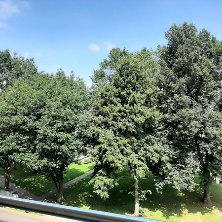 Homesweethome Free Parking Wifi Elevator Balcony * Кассель