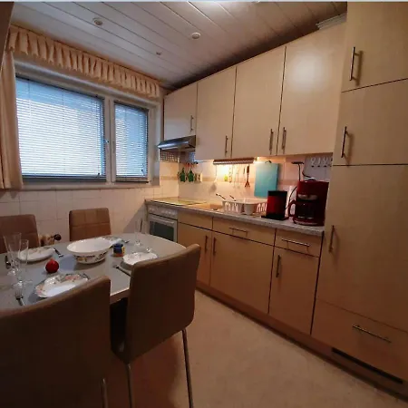 Apartamento Homesweethome Free Parking Wifi Elevator Balcony Kassel