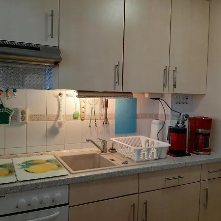 Apartamento Homesweethome Free Parking Wifi Elevator Balcony